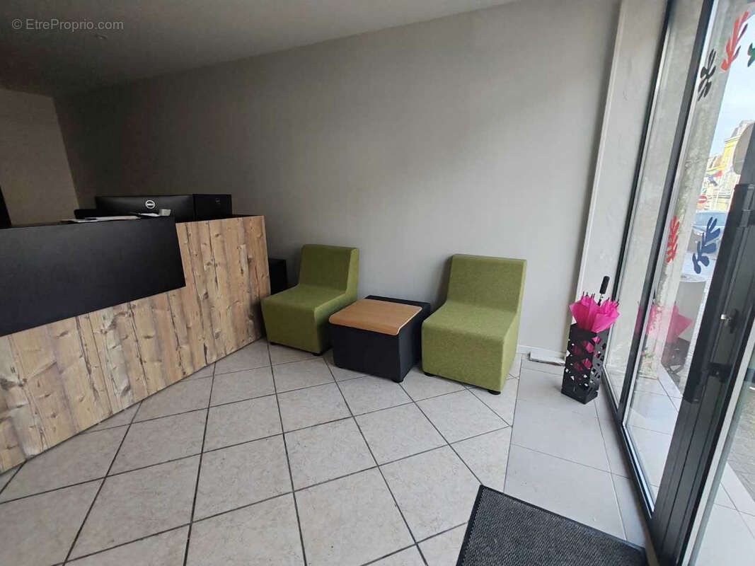 Appartement à LE CATEAU-CAMBRESIS