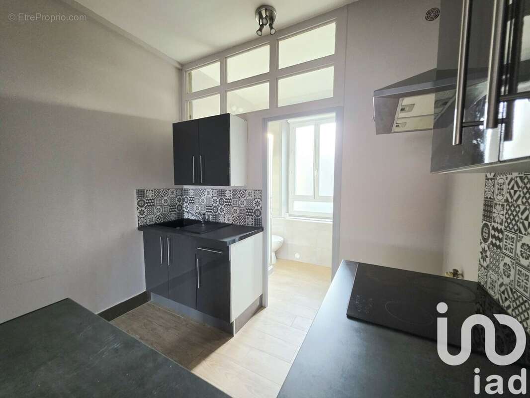 Photo 7 - Appartement à CHARLEVILLE-MEZIERES