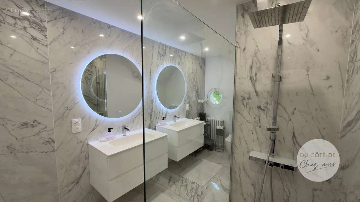 Acheter Maison d'exception 7 chambres dans un environnement - photo 14