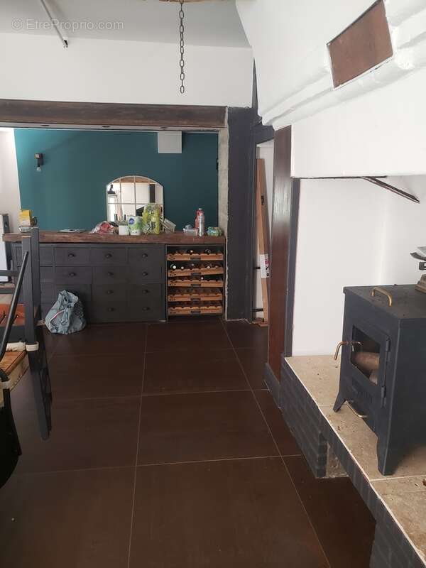  Maison de Maitre - photo 17