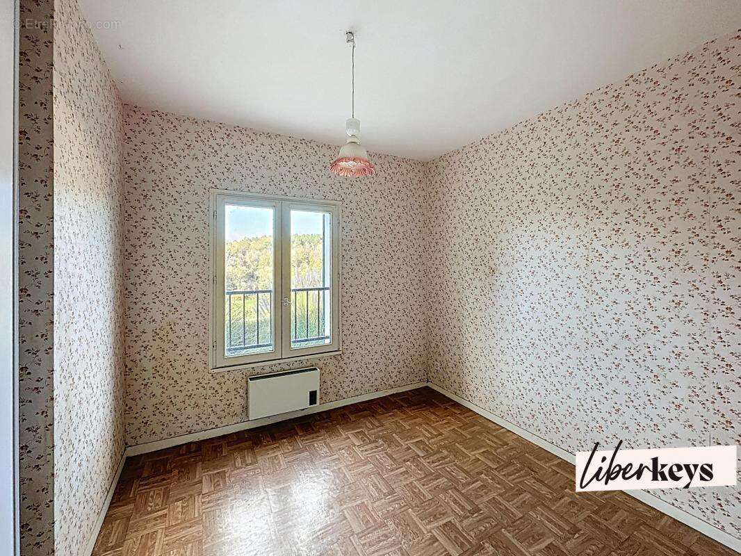 Maison à SIORAC-DE-RIBERAC