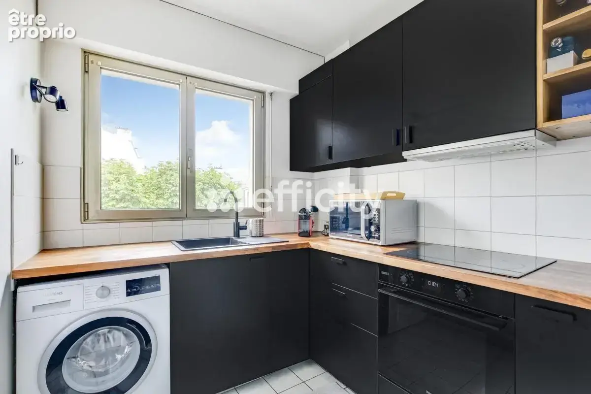 Appartement - photo 6