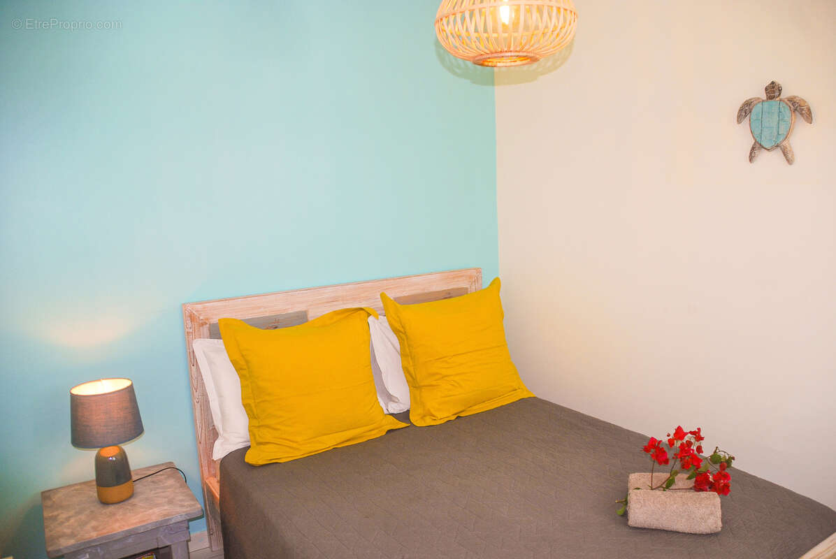 Appartement à SAINT-FRANCOIS