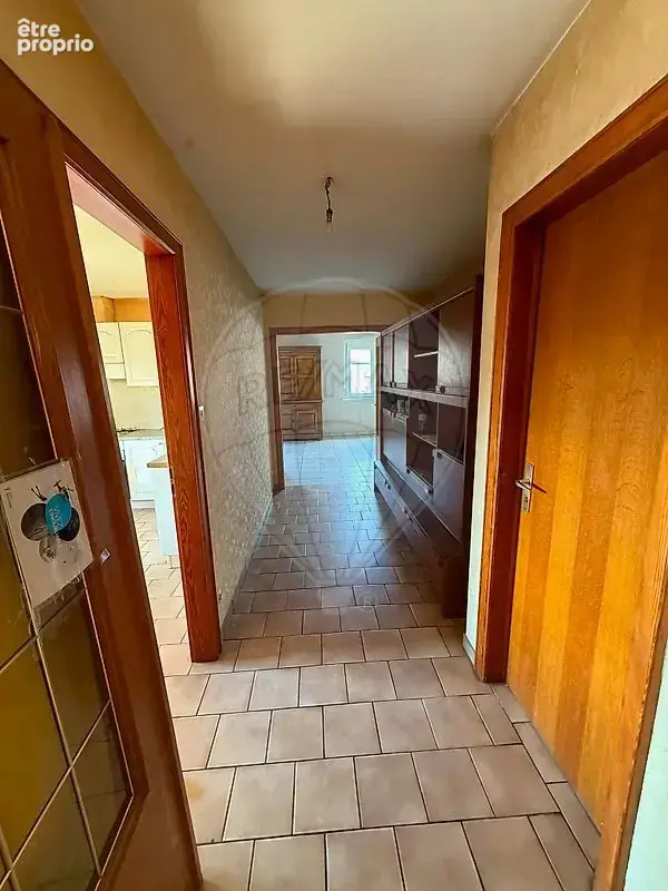 Maison 6 chambre(s) à vendre - photo 8