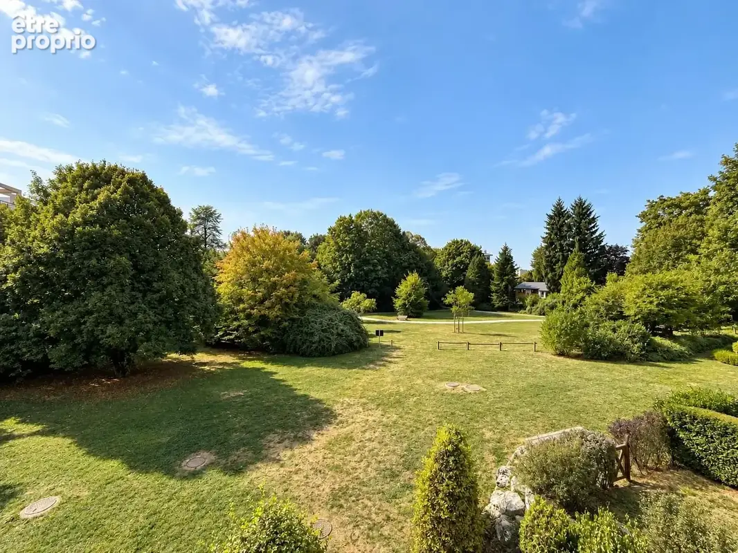 Appartement 4 pièces 96 m² à vendre à Annecy-Le-Vieux (74940) - photo 7