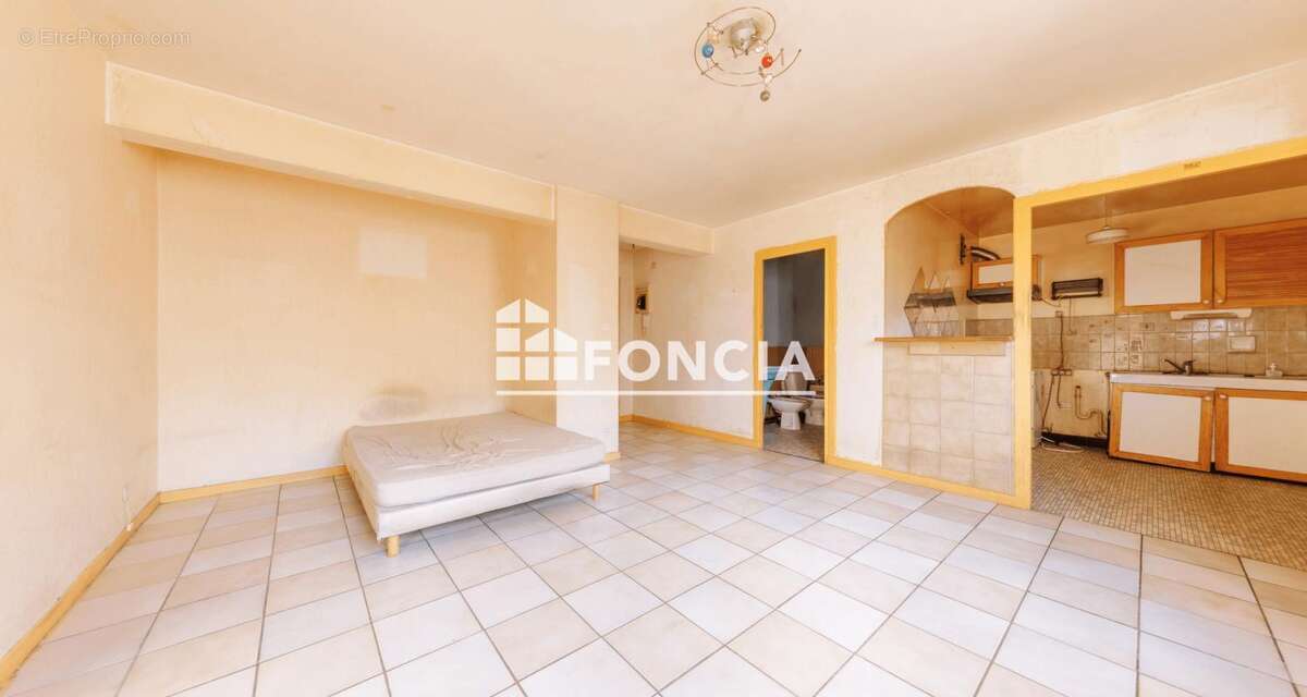 Appartement à CHAMALIERES