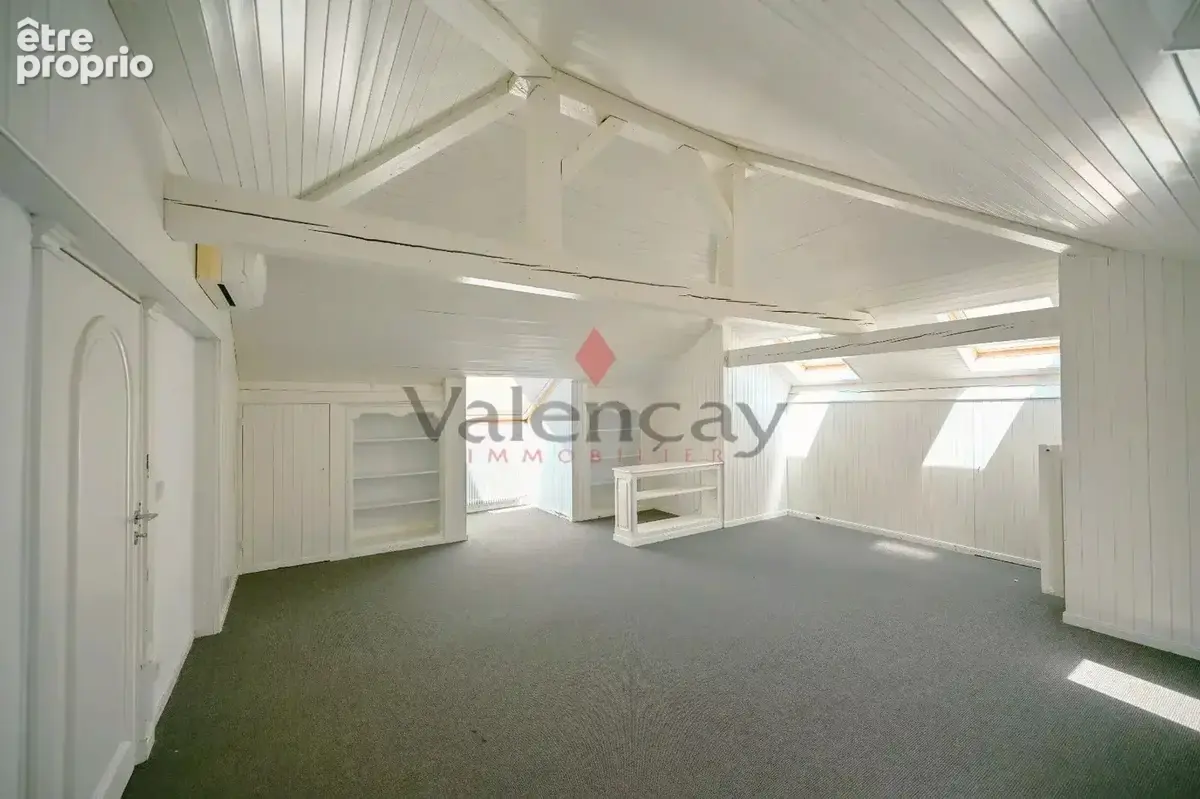 MULHOUSE Rebberg maison d'exception sur 12 ares 61 avec dépendance - photo 16