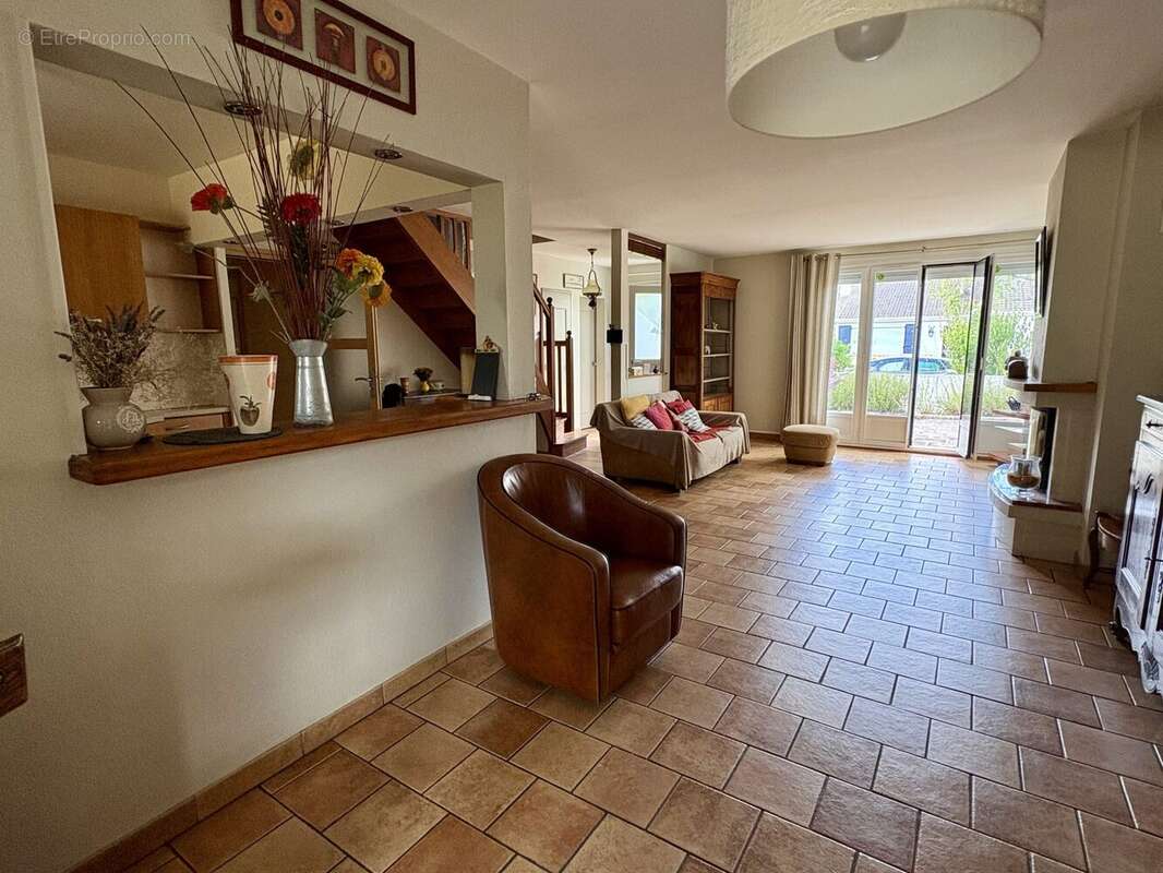 Maison 139 m² à Olivet  - photo 7