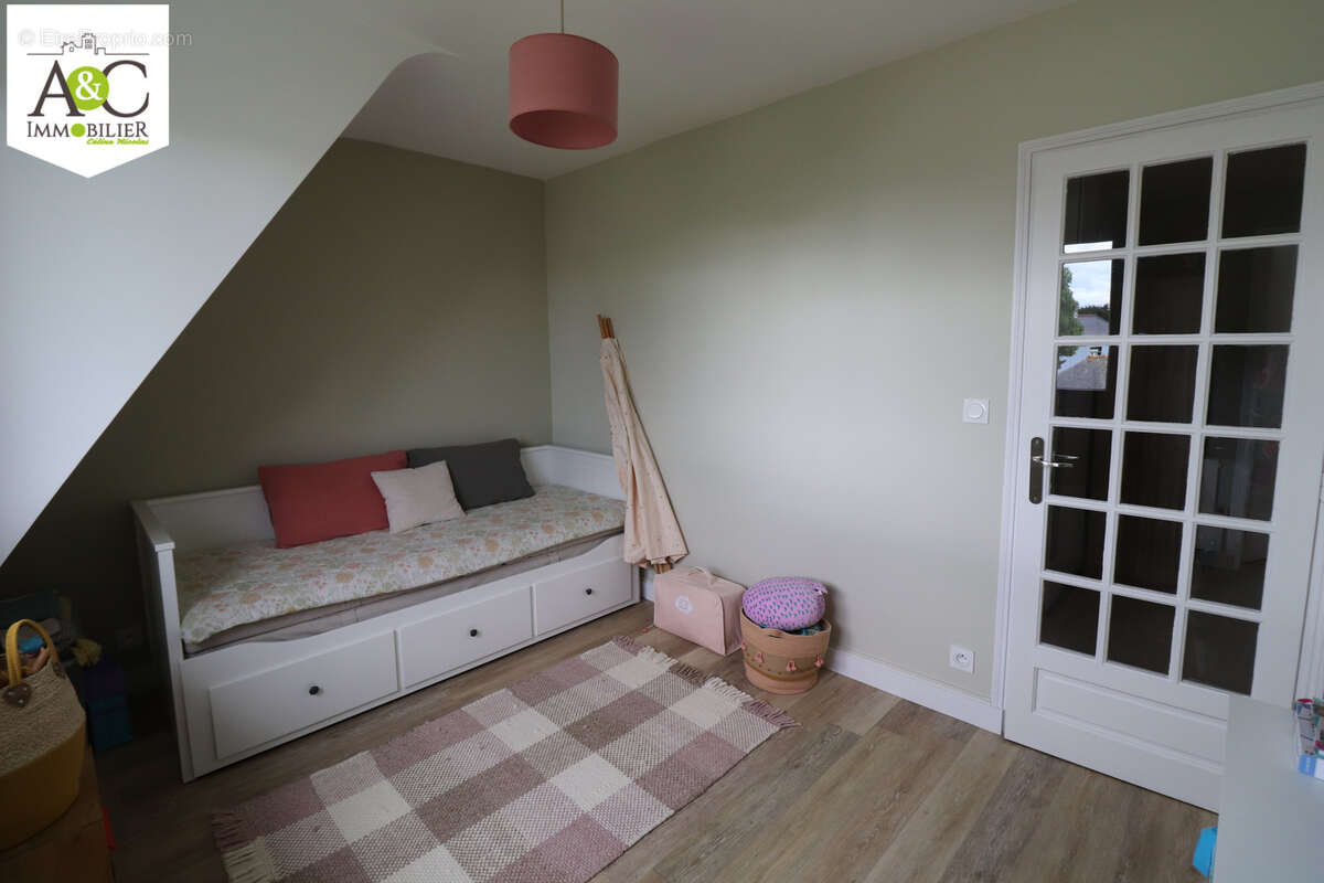 Appartement à QUEVEN