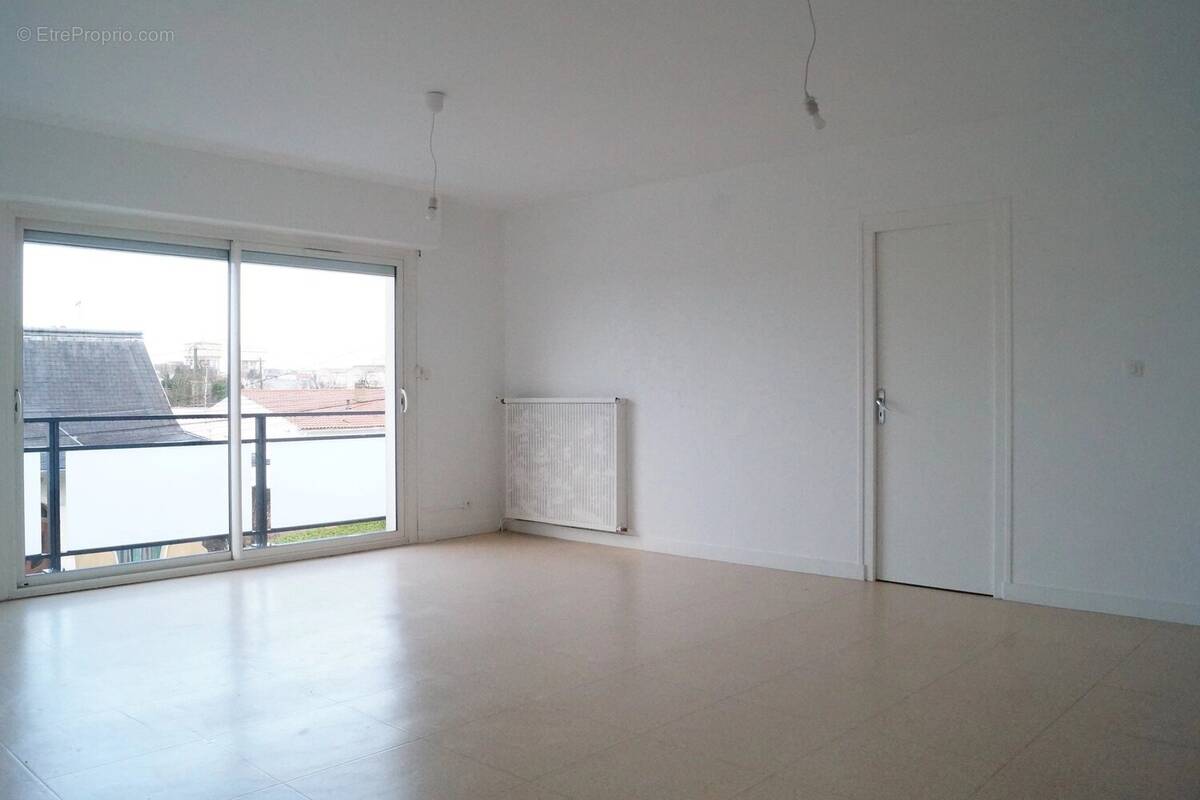 Appartement à LA ROCHELLE