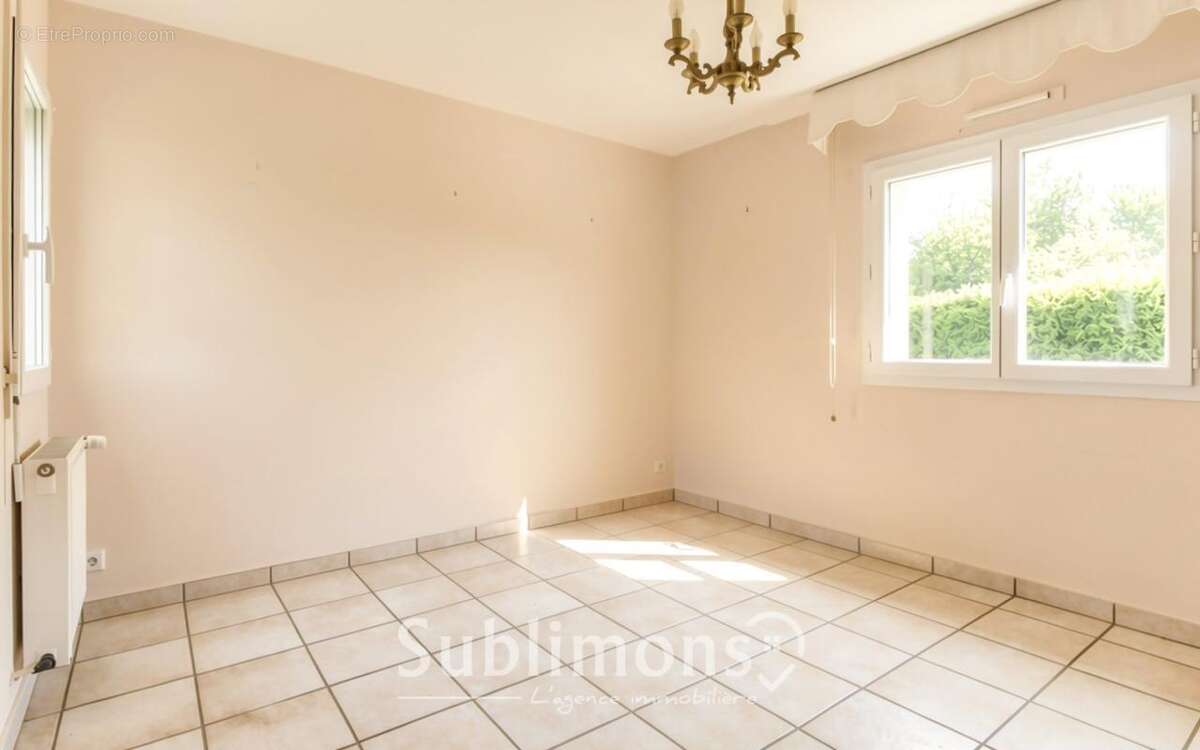 Maison à vendre Ploërmel - photo 7