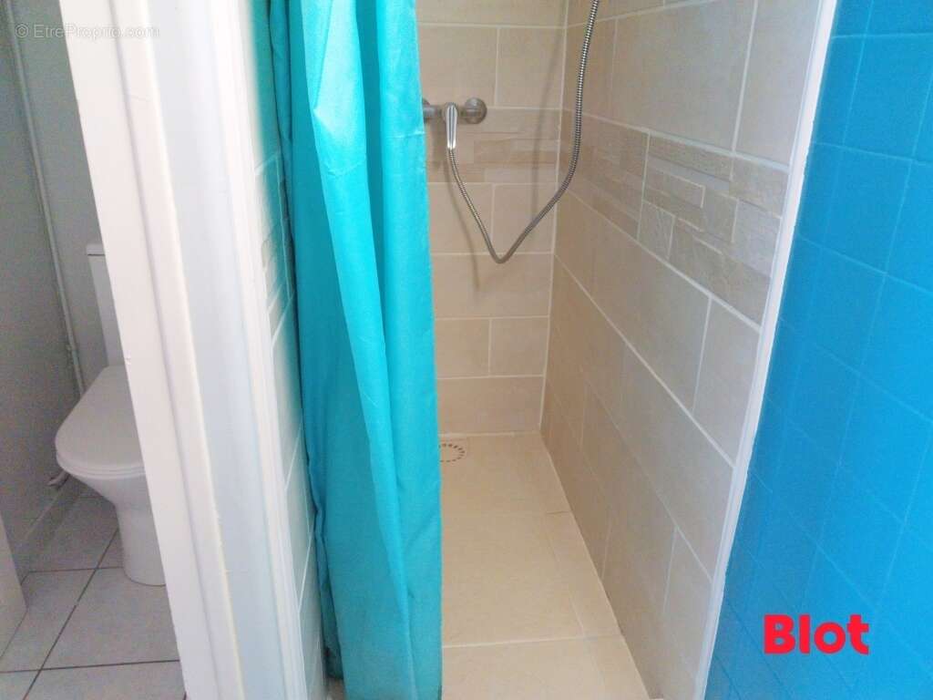 Maison à SAINT-MALO