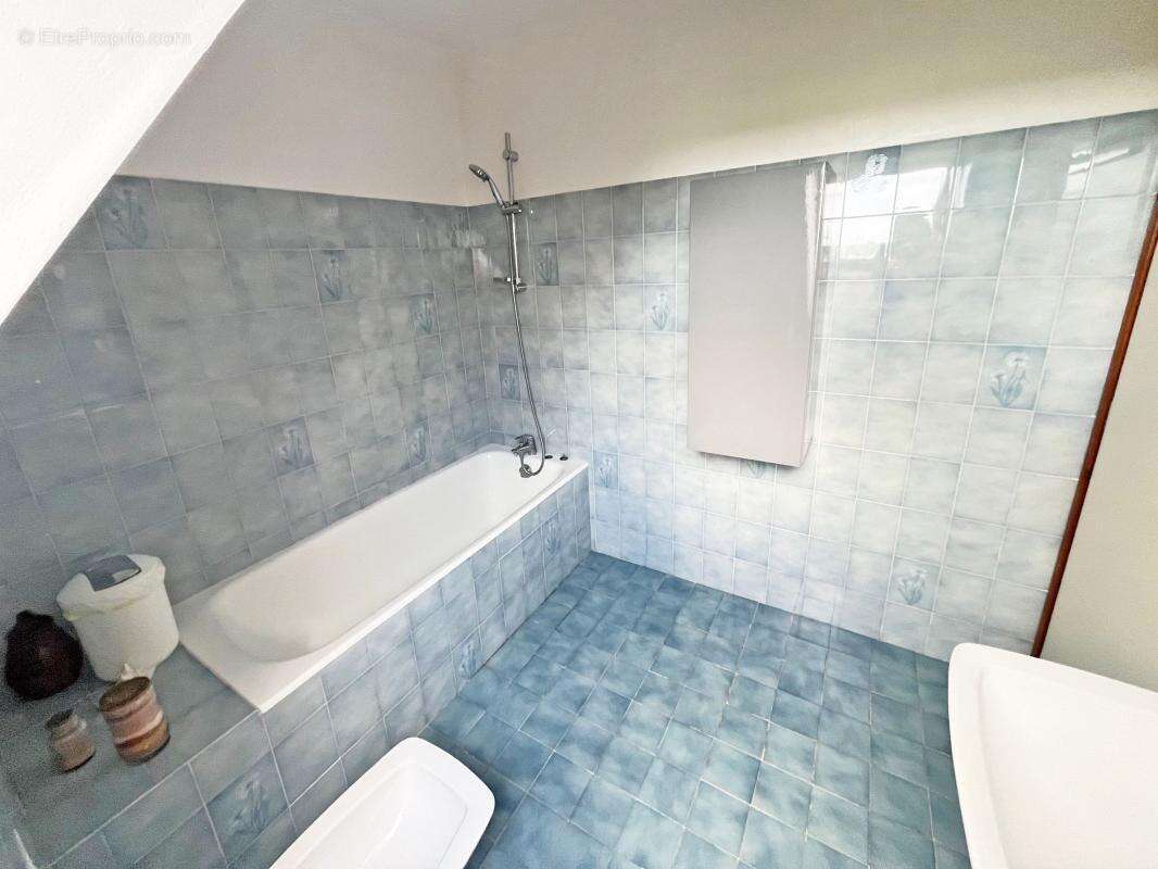 Charmante maison familiale et confortable à vendre à Plougasnou - photo 14