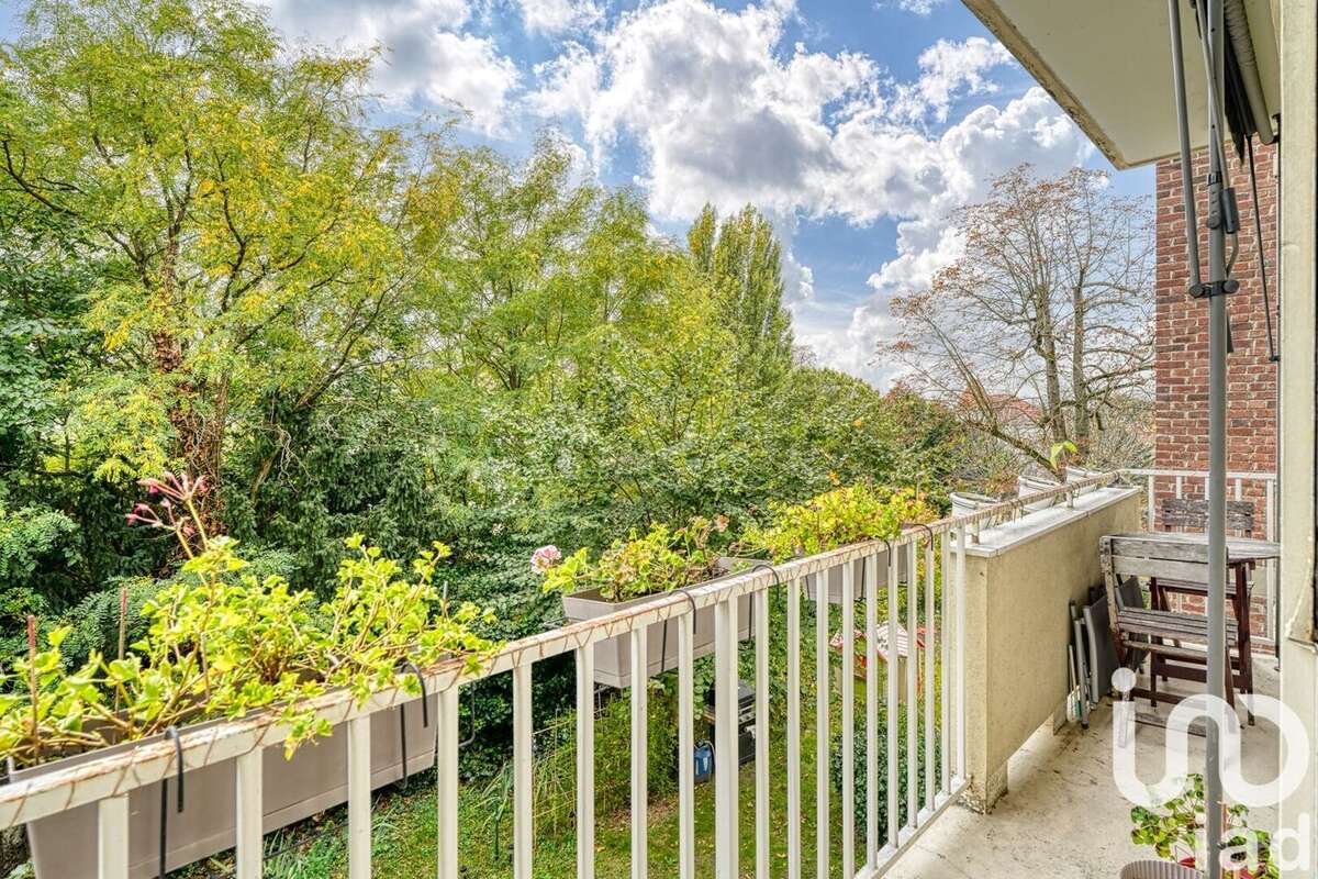 Photo 7 - Appartement à MONTMORENCY