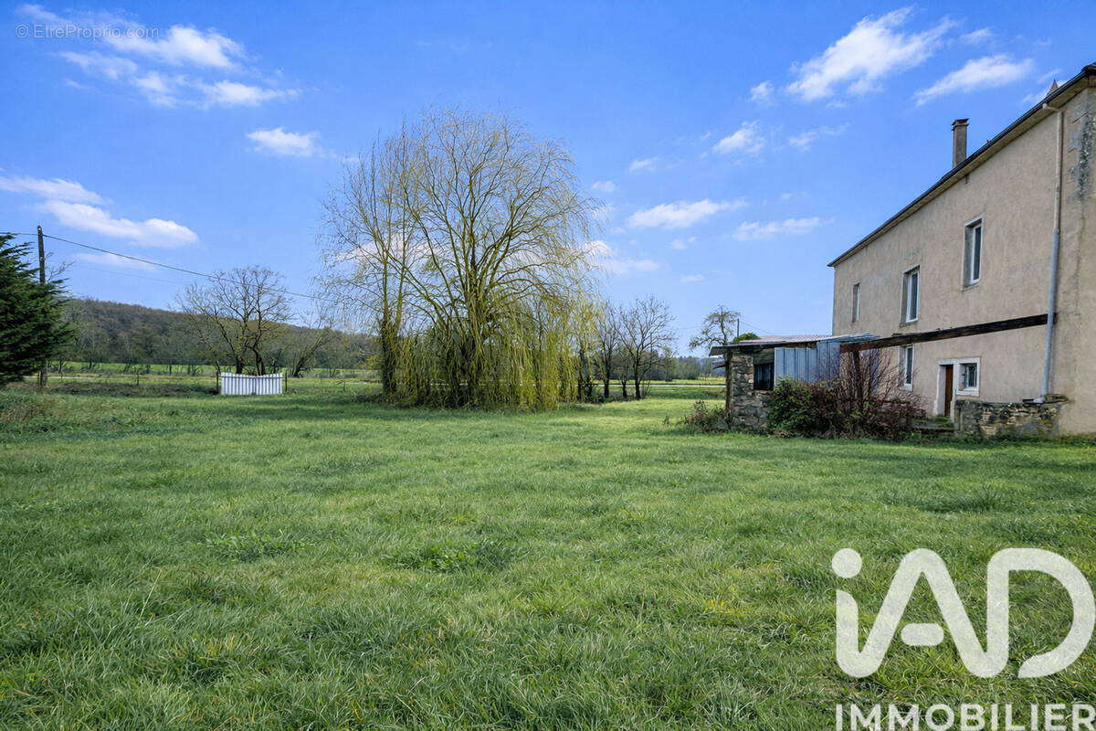 Photo 1 - Maison à VOID-VACON