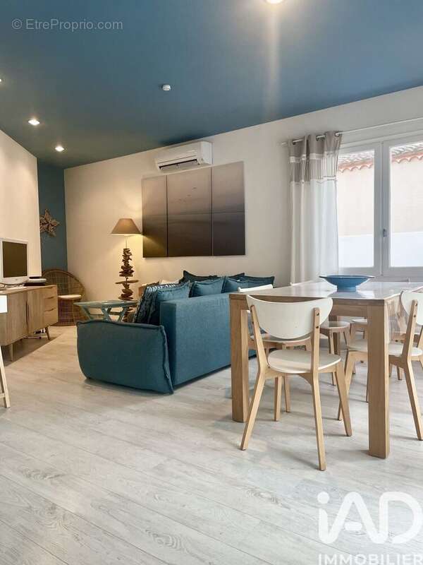 Photo 3 - Maison à CANET-EN-ROUSSILLON