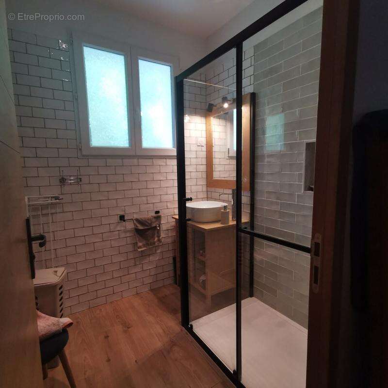 Maison de village de 132 m² avec jardin - photo 16