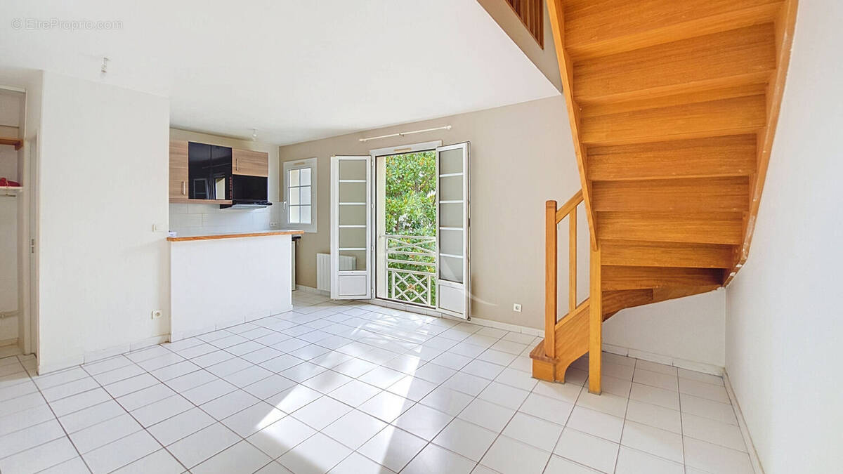 Appartement à PALAISEAU