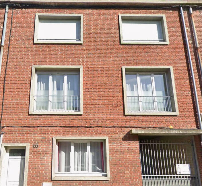 Appartement à AMIENS