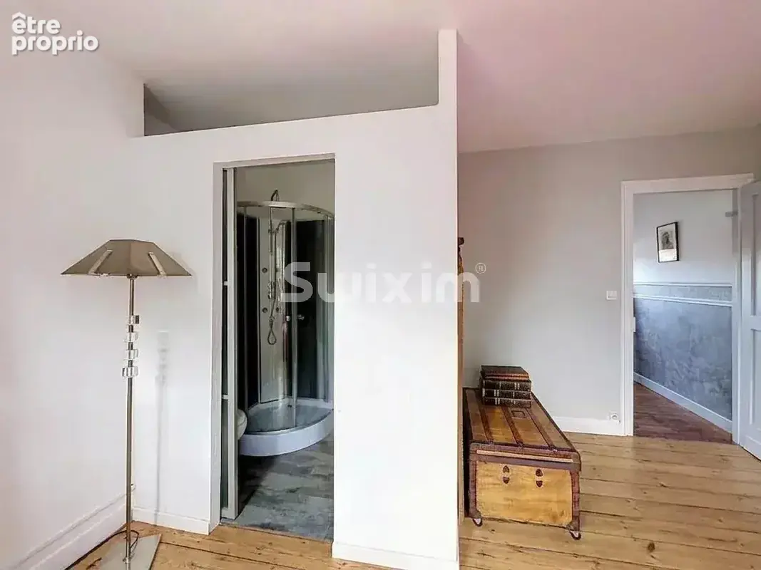 La Madeleine - 4 chambres - photo 11