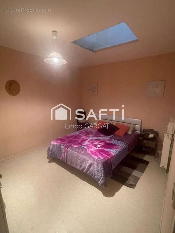 Photo 4 - Appartement à SAINTE-LIVRADE-SUR-LOT