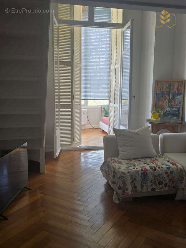 Prestigieux palace - appartement standing - photo 39