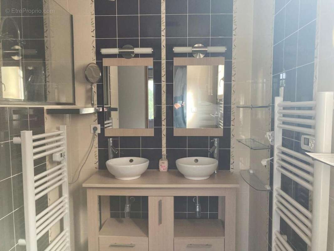 sd suite parentale - Maison à CAHORS