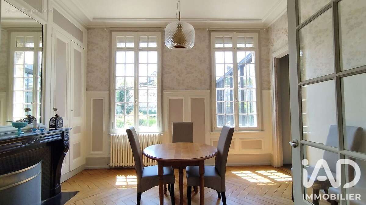 Photo 5 - Maison à ELBEUF