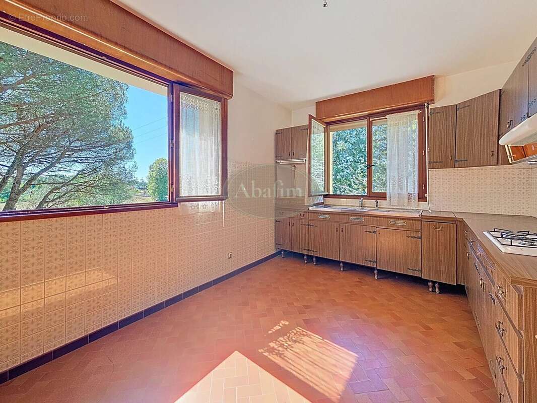 Maison à RABASTENS-DE-BIGORRE