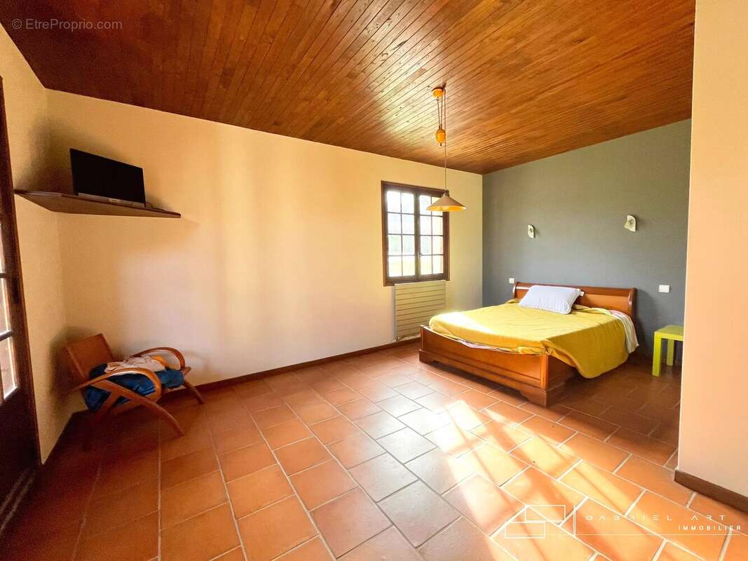 Maison à LASSEUBE-PROPRE