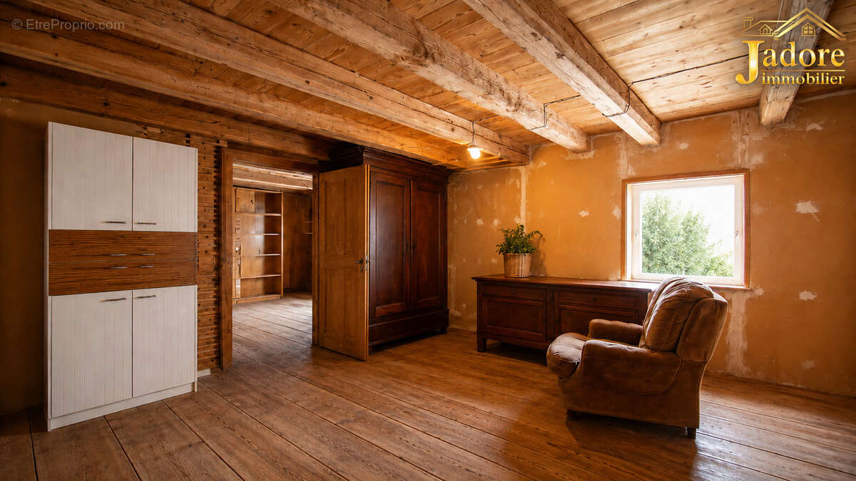 Exclusivite ! ferme 1 hectare cadre nature - photo 13