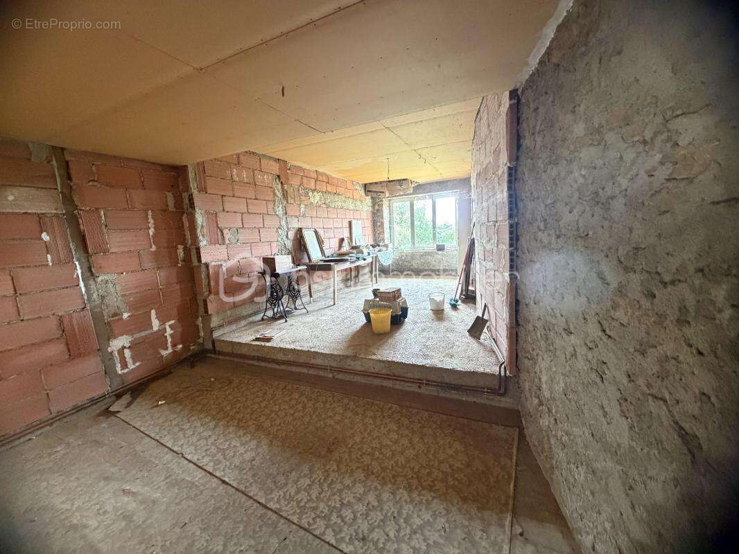 Ancien corps de ferme - photo 26