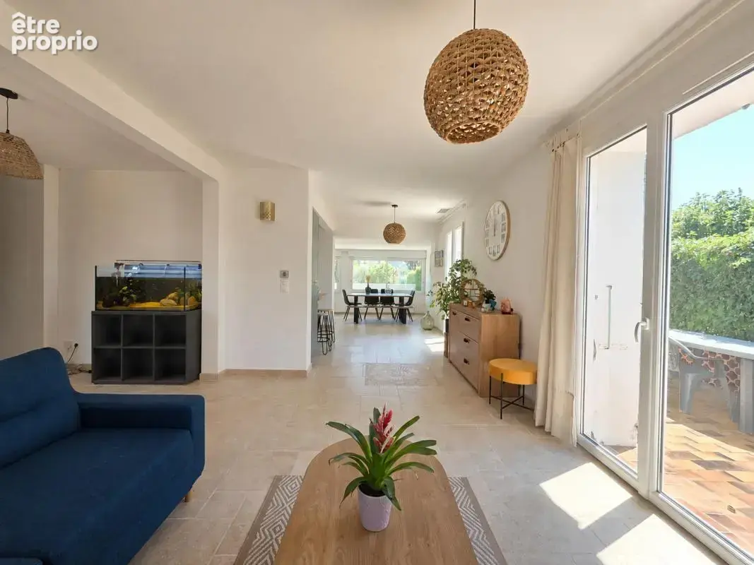Maison 135 m² à Chateau-Arnoux-Saint-Auban  - photo 3