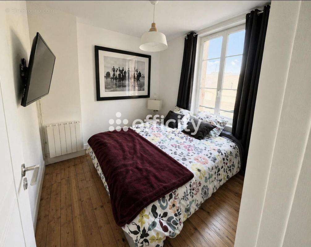 Maison 71 m² à Deauville  - photo 6