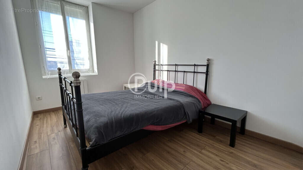 Appartement à LIEVIN