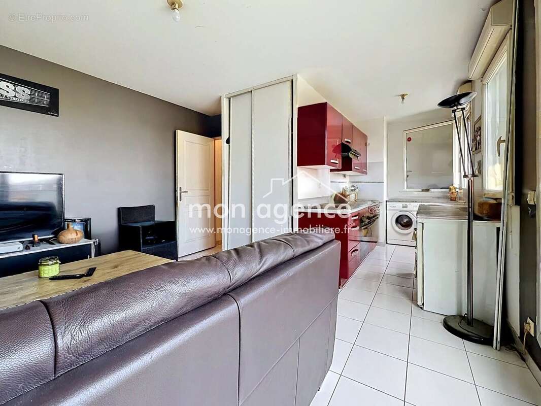 Appartement à ROUEN