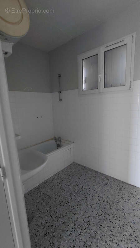 Maison à PIERRELATTE