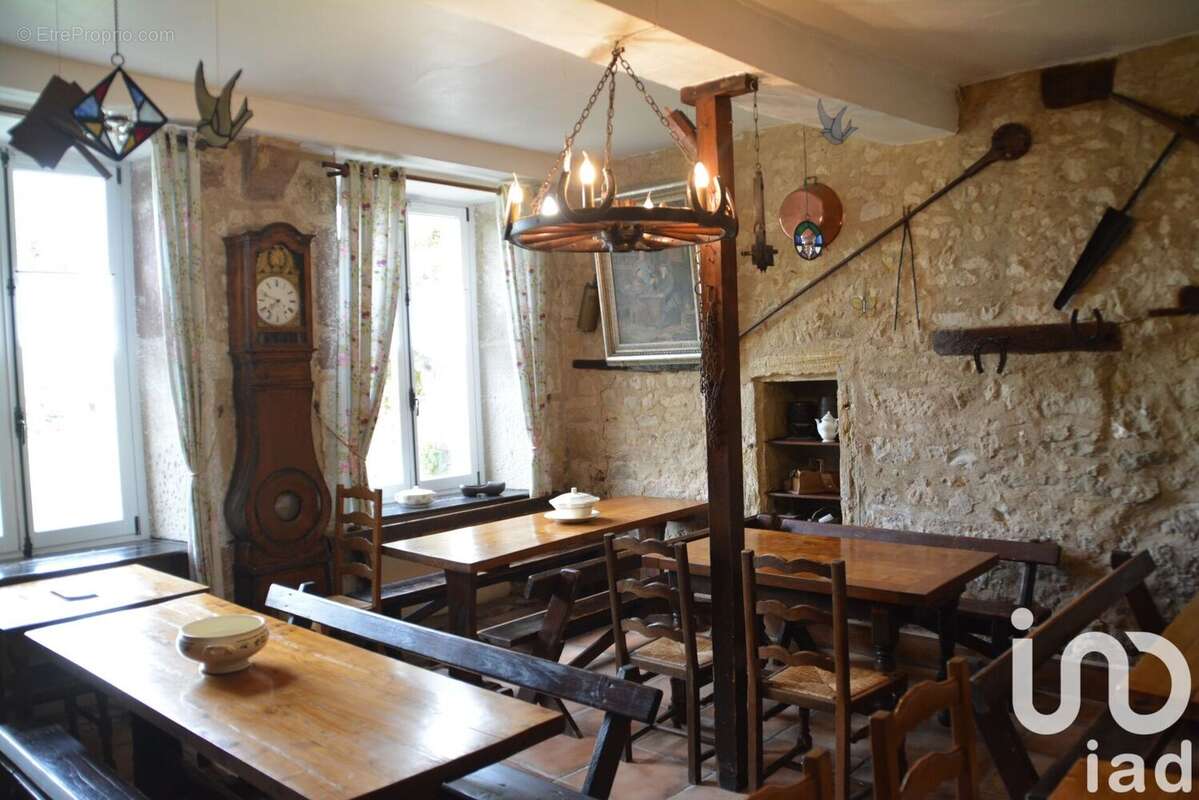 Photo 9 - Maison à LES THONS