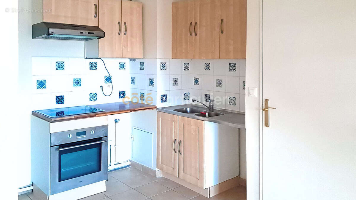 Appartement à MONTARGIS