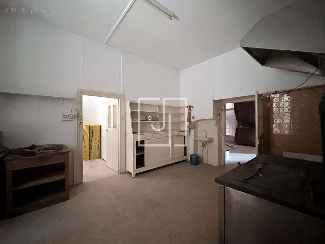 Appartement à LA CONDAMINE-CHATELARD