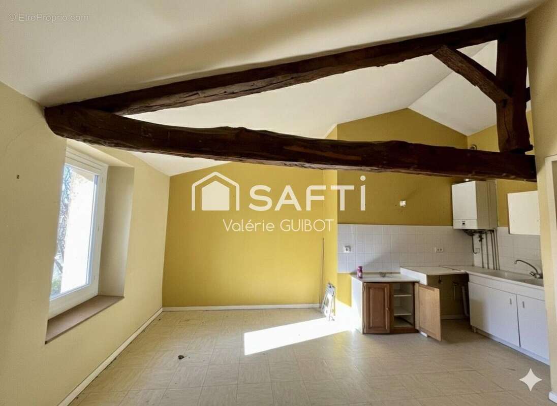 Photo 8 - Maison à MIRANDE