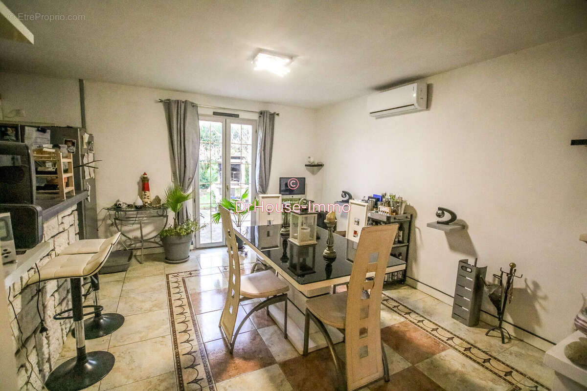 Maison à DADONVILLE