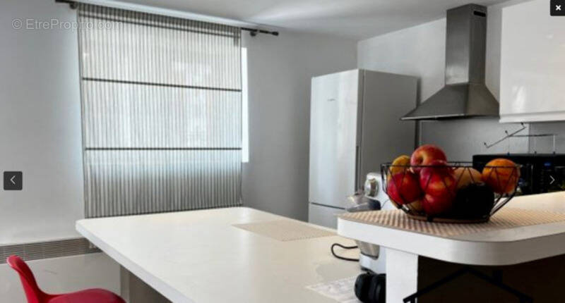Appartement à BIARRITZ