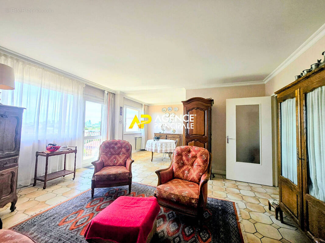 Appartement à ARGENTEUIL