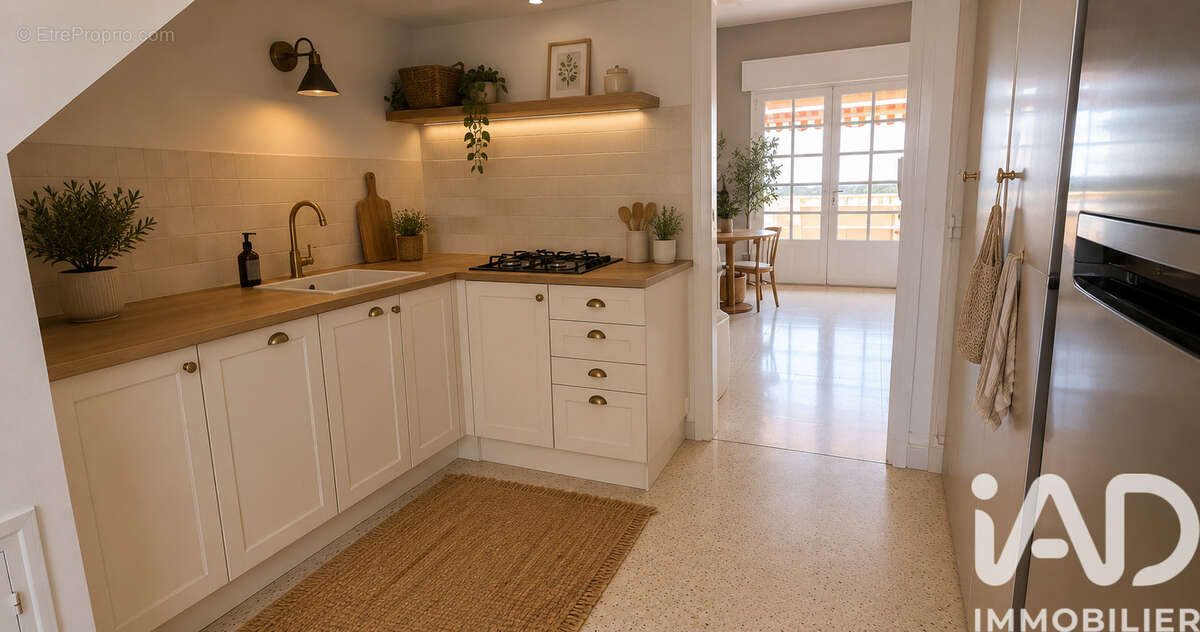 Photo 5 - Appartement à FREJUS