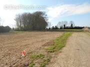 Terrain à PONTPOINT