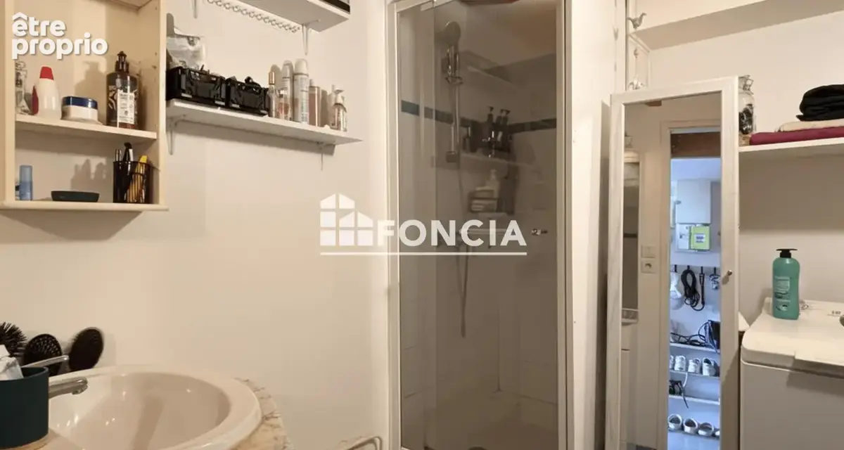 Châtelaillon Plage, appartement en centre ville - photo 7