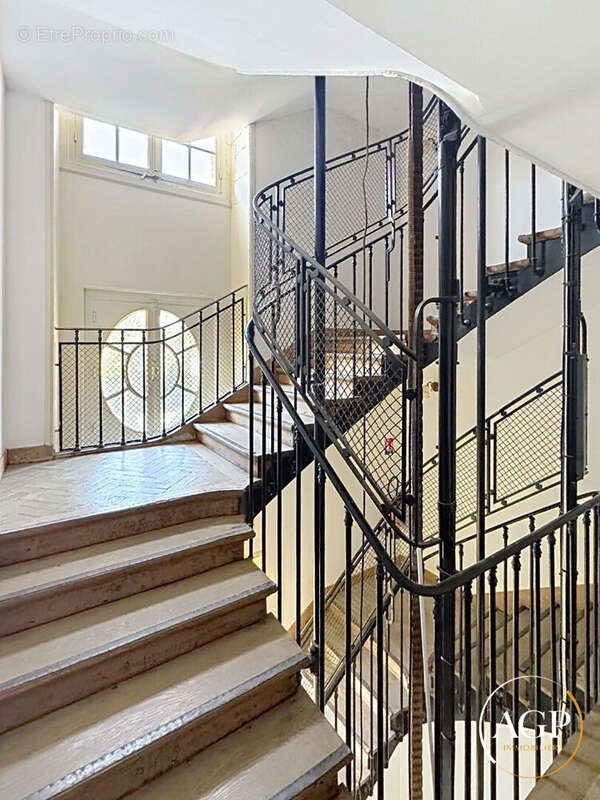 Appartement à SALBRIS
