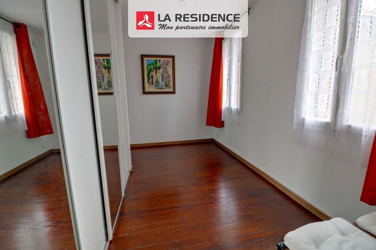 Maison à NOTRE-DAME-DE-BONDEVILLE