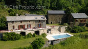 Maison à REQUISTA